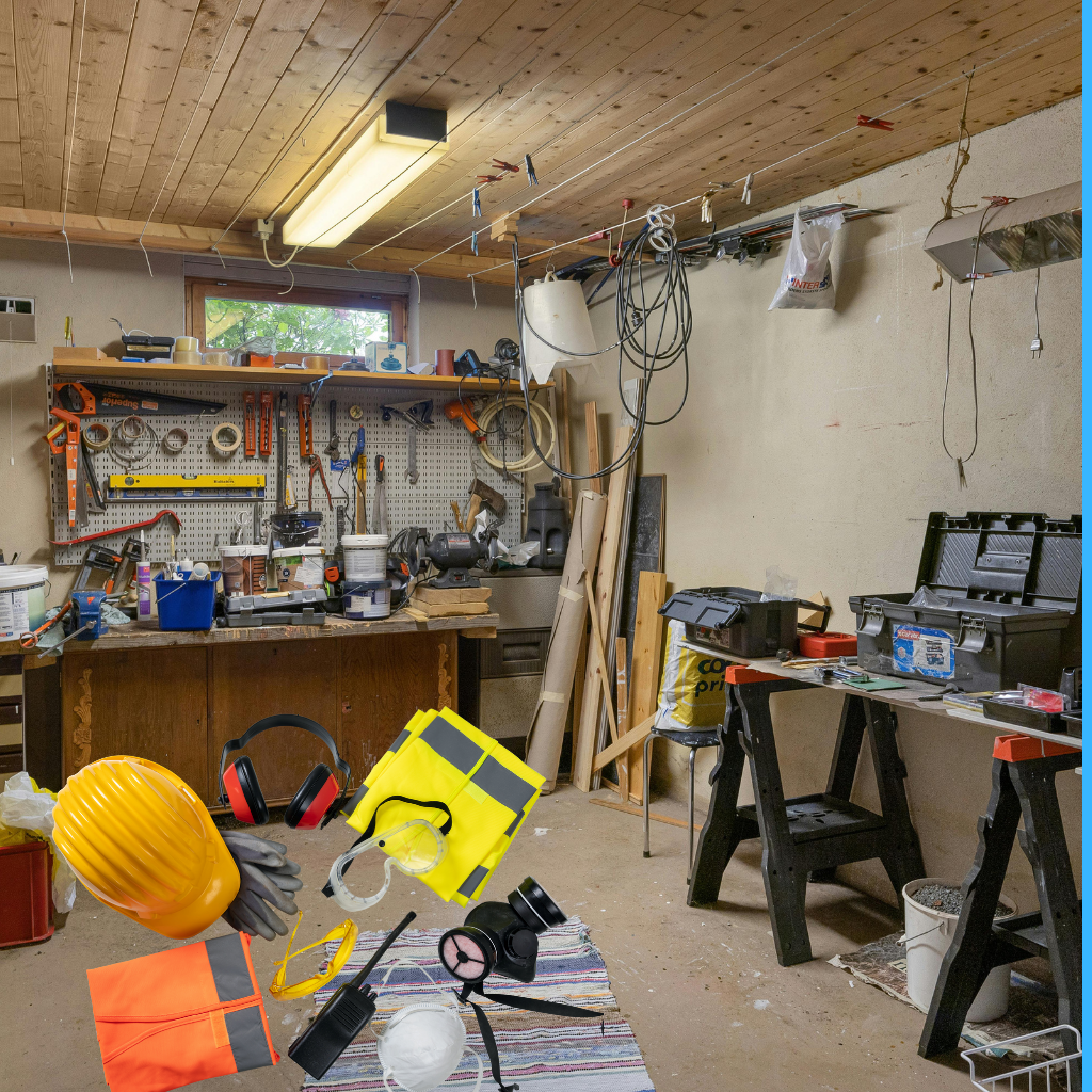 sale equipment